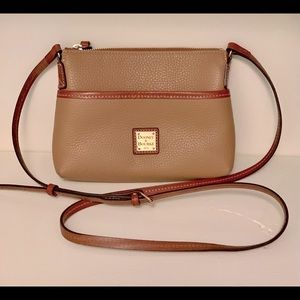 Dooney & Bourke crossbody purse